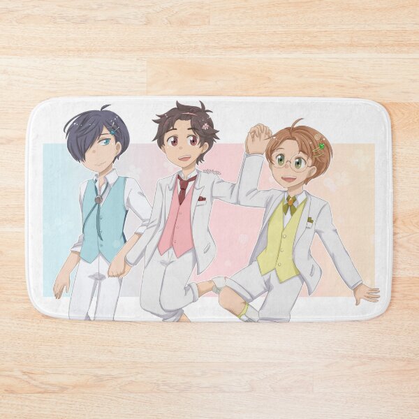 Item preview, kappa trio designed and sold by Vulpixi-Misa.