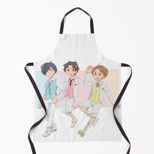 Item preview, kappa trio designed and sold by Vulpixi-Misa.