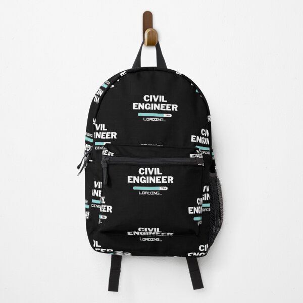 Item preview, Future Civil Engineer Loading In Progress designed and sold by livegood.