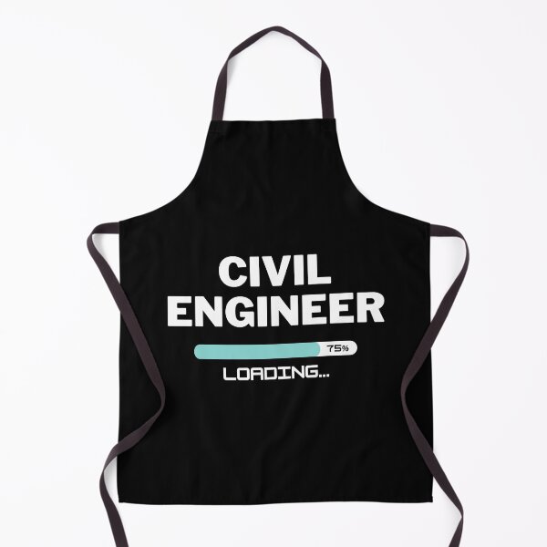 Item preview, Future Civil Engineer Loading In Progress designed and sold by livegood.