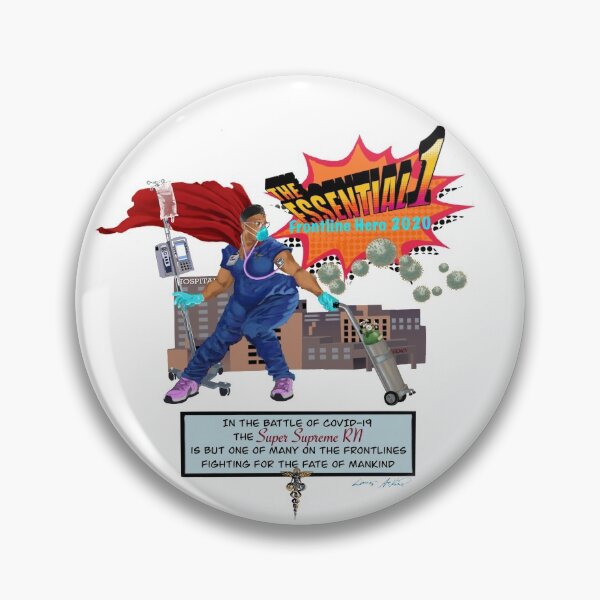 Item preview, The Essential 1, Super Supreme RN designed and sold by Lance Askins.