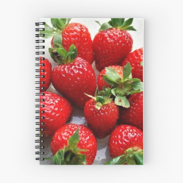 Item preview, Fresh Berries designed and sold by DonnaM.