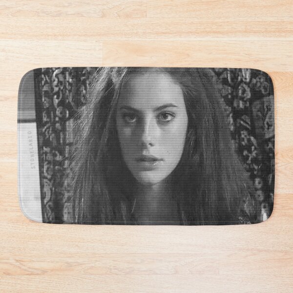 Item preview, Effy Stonem Grunge aesthetic 'Try Me' Quote Tv Series Skins designed and sold by Ruby Star.