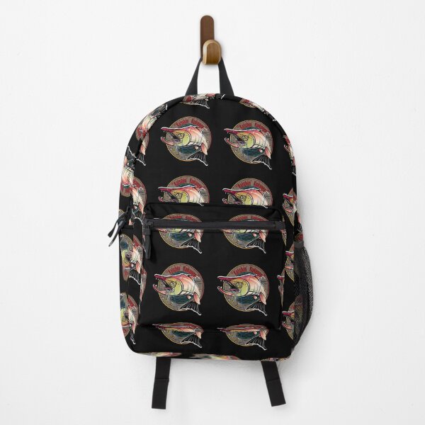 Item preview, Katchin' Kokanee Fishing Art  designed and sold by clrksempl52.
