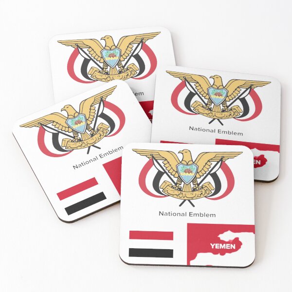 Item preview, Yemen flag designed and sold by OroCan.