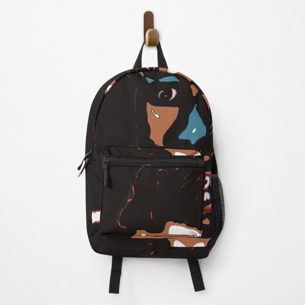 Entities Backpacks for Sale | Redbubble