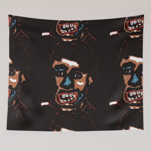 Item preview, Blue Knows  designed and sold by Stacey Lazarus.