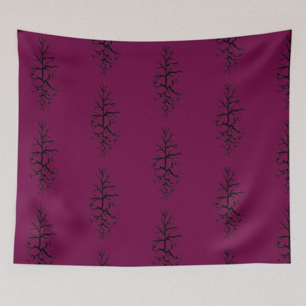 Item preview, Tree Melt  designed and sold by DRHArtistry.