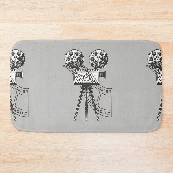 Item preview, camera designed and sold by BLOBBOF.