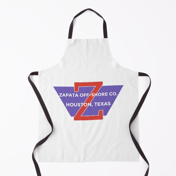 Item preview, Zapata Oil Company designed and sold by PapayaQueen.