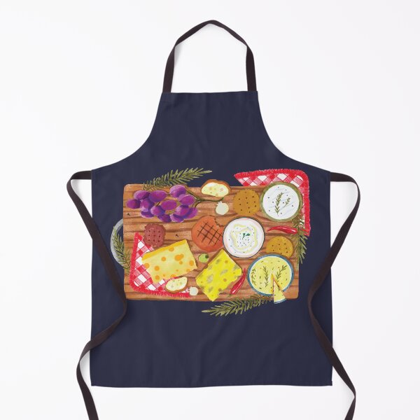 Item preview, Charcuterie Board designed and sold by Alicia Chee.
