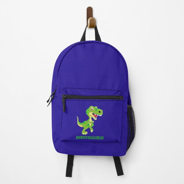 Item preview, AVERY AVERYOSAURUS COOL PERSONALIZED DINOSAUR designed and sold by COLEY-CREATIONS.