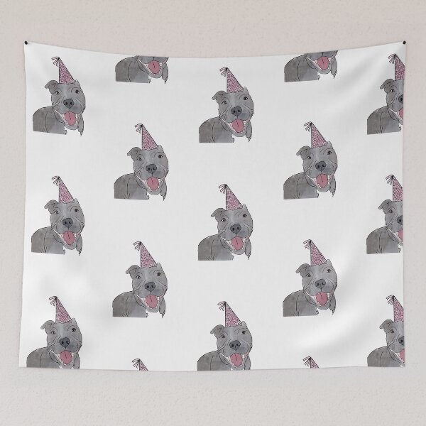 Item preview, Pitty party  designed and sold by Lauryn Elder.