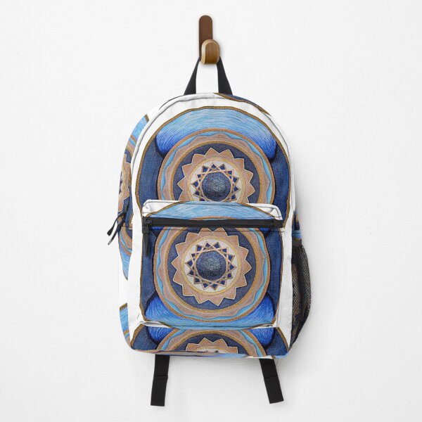 Item preview, Mandala Flow designed and sold by danitacreate.