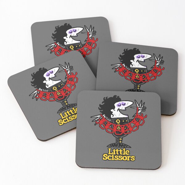 Item preview, Little Scissors  designed and sold by harebrained.