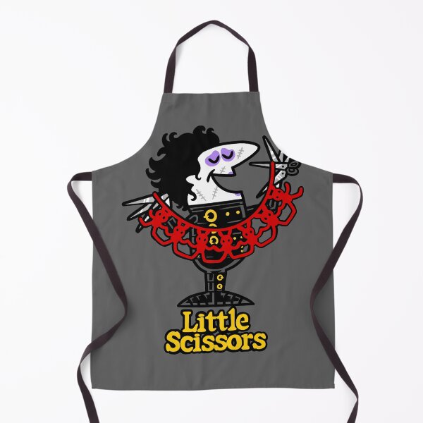 Item preview, Little Scissors designed and sold by harebrained.