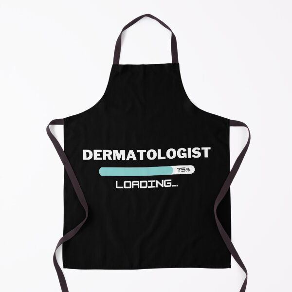 Item preview, Future Dermatologist Loading In Progress designed and sold by livegood.