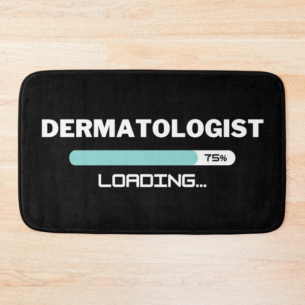 Item preview, Future Dermatologist Loading In Progress designed and sold by livegood.