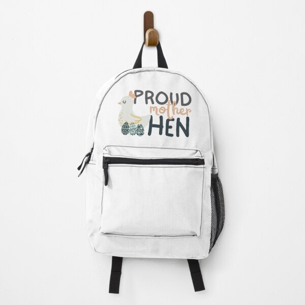 Item preview, Proud Mother Hen Sweet Light Design designed and sold by SweetAndSpice.