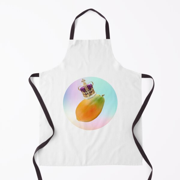 Item preview, Papaya Queen Logo designed and sold by PapayaQueen.