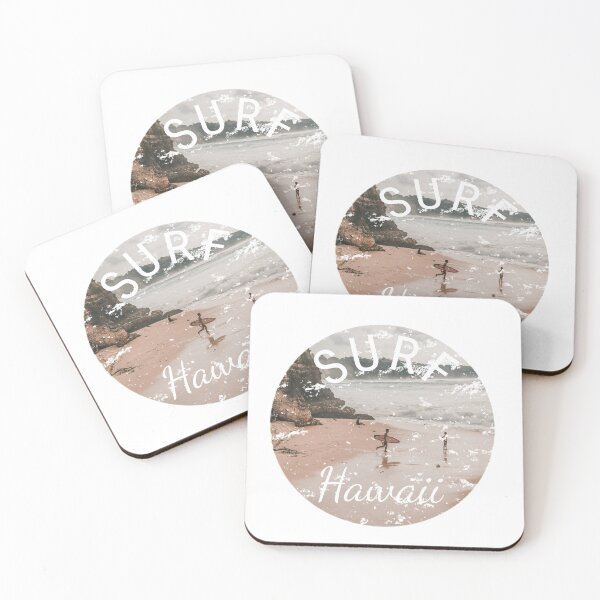 Item preview, Hawaiian surfer designed and sold by loveoceanair.