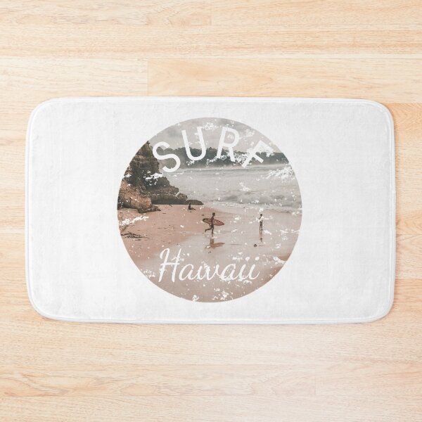 Item preview, Hawaiian surfer designed and sold by loveoceanair.