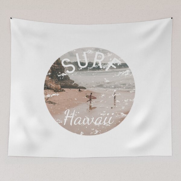 Item preview, Hawaiian surfer designed and sold by loveoceanair.