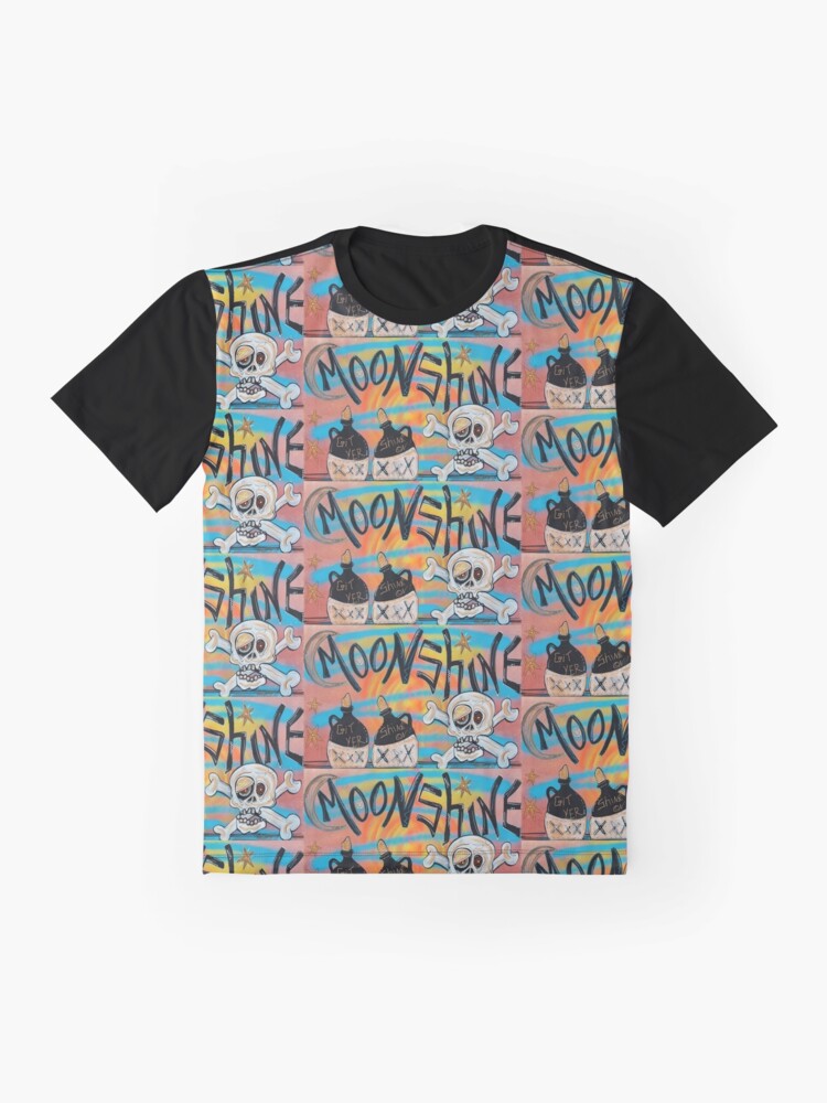 urban outfitters moonshine t shirt