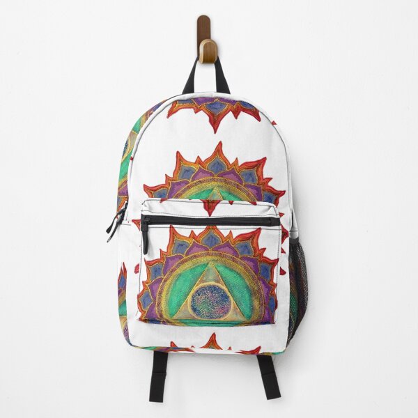 Item preview, Seek Mandala  designed and sold by danitacreate.