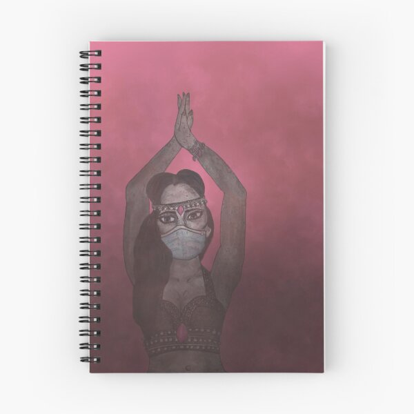 Item preview, 2021's Odalisque designed and sold by Roby-Violet.