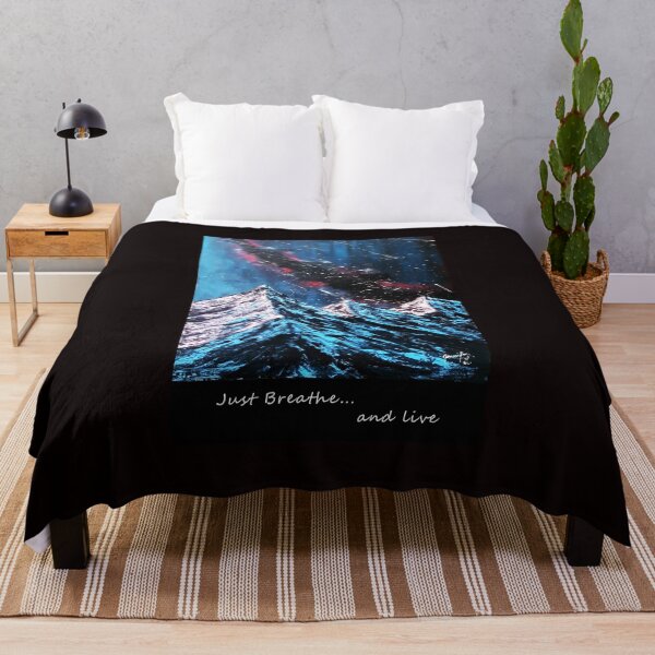 Item preview, Snow capped mountain designed and sold by Jennifer Létourneau.