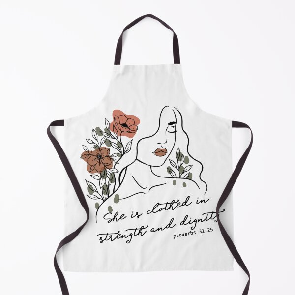 Item preview, Proverbs 31 Woman designed and sold by KatrinElise.
