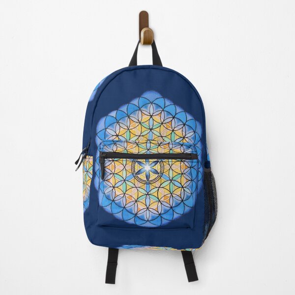 Item preview, Mandala : Life’s Fruit designed and sold by danitacreate.
