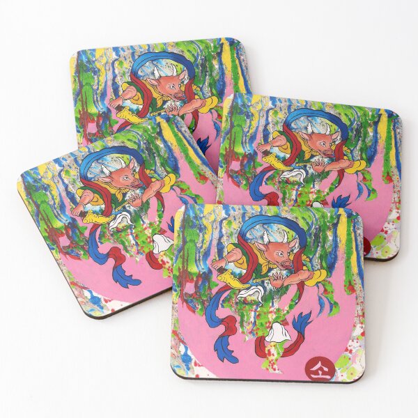 Item preview, Ox Warrior designed and sold by Ju Yun Contemporary Art.