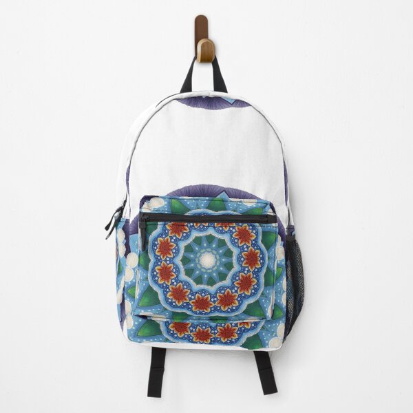 Item preview, Mandala : Flower Burst designed and sold by danitacreate.
