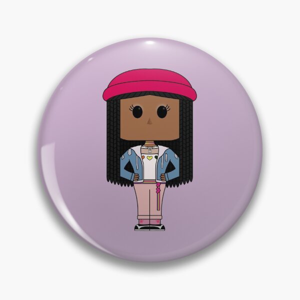 Item preview, Flynn: Julie and the Phantoms designed and sold by Daniela Solano.