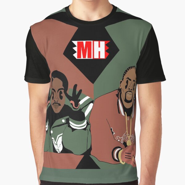 Shirt split down the middle Clearance