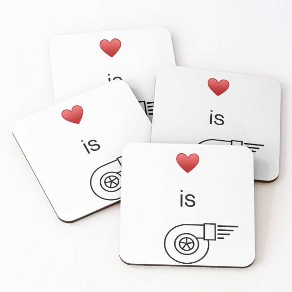 Item preview, Love turbo designed and sold by StudioEau.