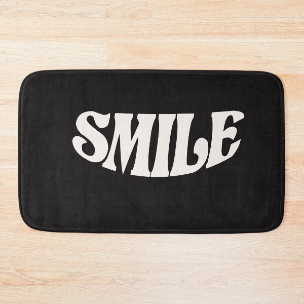 Item preview, smile wht letters designed and sold by AgapeStreetwear.