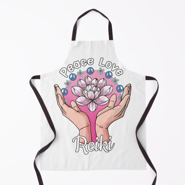 Item preview, Lotus Flower Reiki Master Gift designed and sold by MrEddie10.
