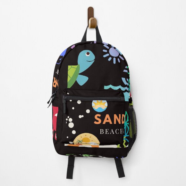 Item preview, Sand Mars Beach & Resort designed on cool shirt designed and sold by Thipakorn  Chinakhai.