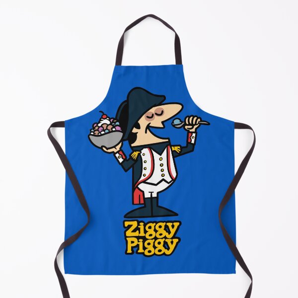 Item preview, Ziggy Piggy designed and sold by harebrained.