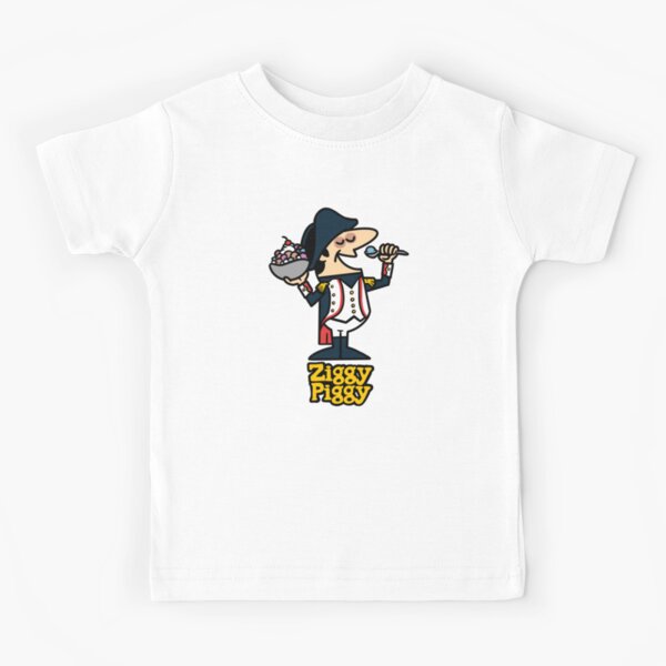 Item preview, Ziggy Piggy designed and sold by harebrained.