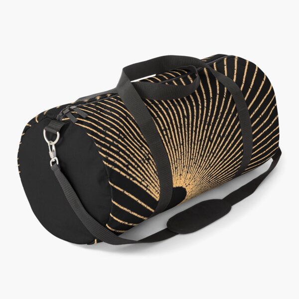 Item preview, GOLDEN BROKEN SUN designed and sold by azified.