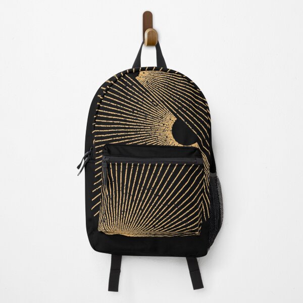 Item preview, GOLDEN BROKEN SUN designed and sold by azified.