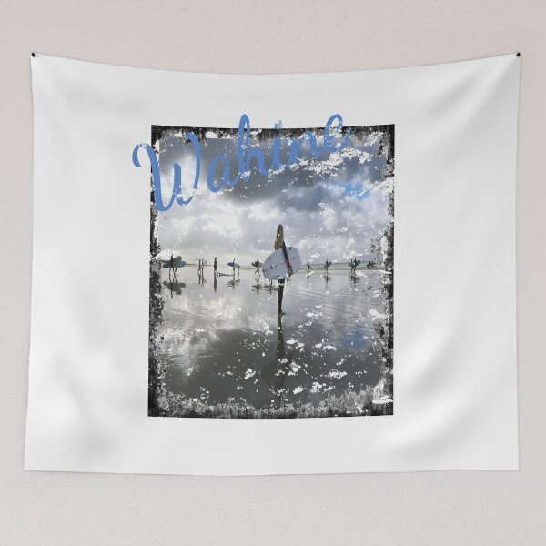Item preview, Hawaiian surfer girl designed and sold by loveoceanair.