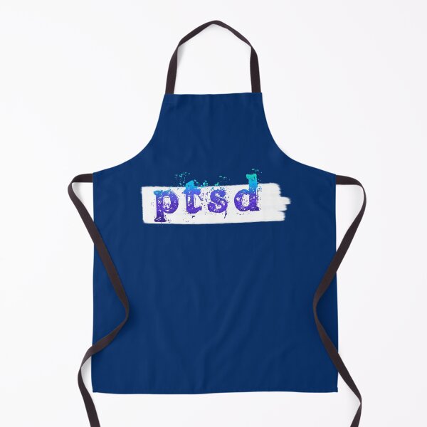 Item preview, PTSD Mental Health Text designed and sold by GyngerGarza.