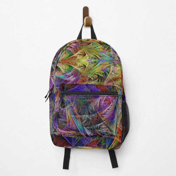 Item preview, The Fractal Crosswalk designed and sold by swinemiester.