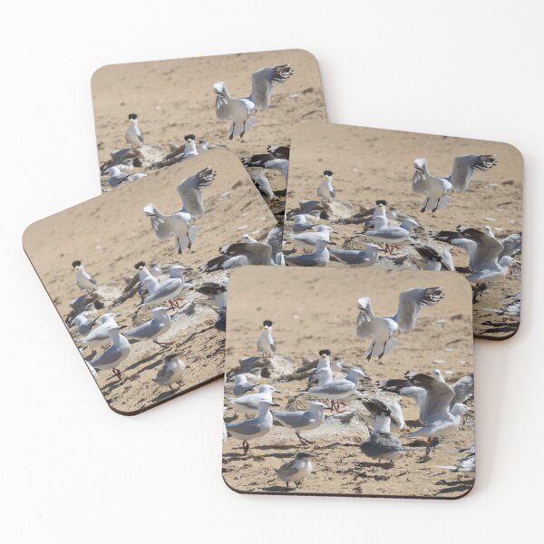 Item preview, Beach Party designed and sold by Michaela Perryman.