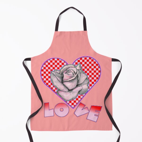 Item preview, LOVE designed and sold by linden lorenson.